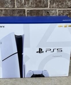 ps5 console