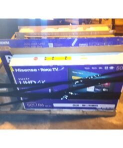 smart tv pallets for sale