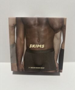 skims men's clothing​