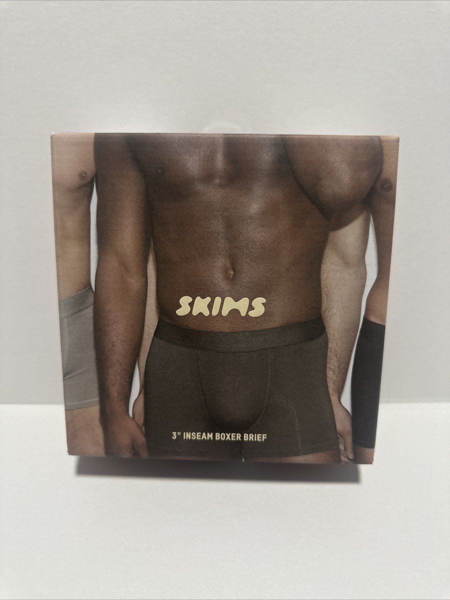 skims men's clothing