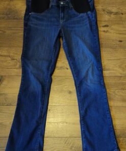 jeans maternity clothes