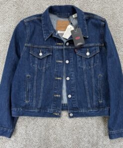 jean jacket womens clothing​