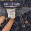 guess jeans clothing