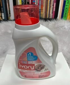 detergent for newborn​