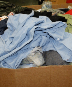 clothing wholesale pallets