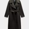zara clothing coats