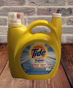 best laundry detergent australia