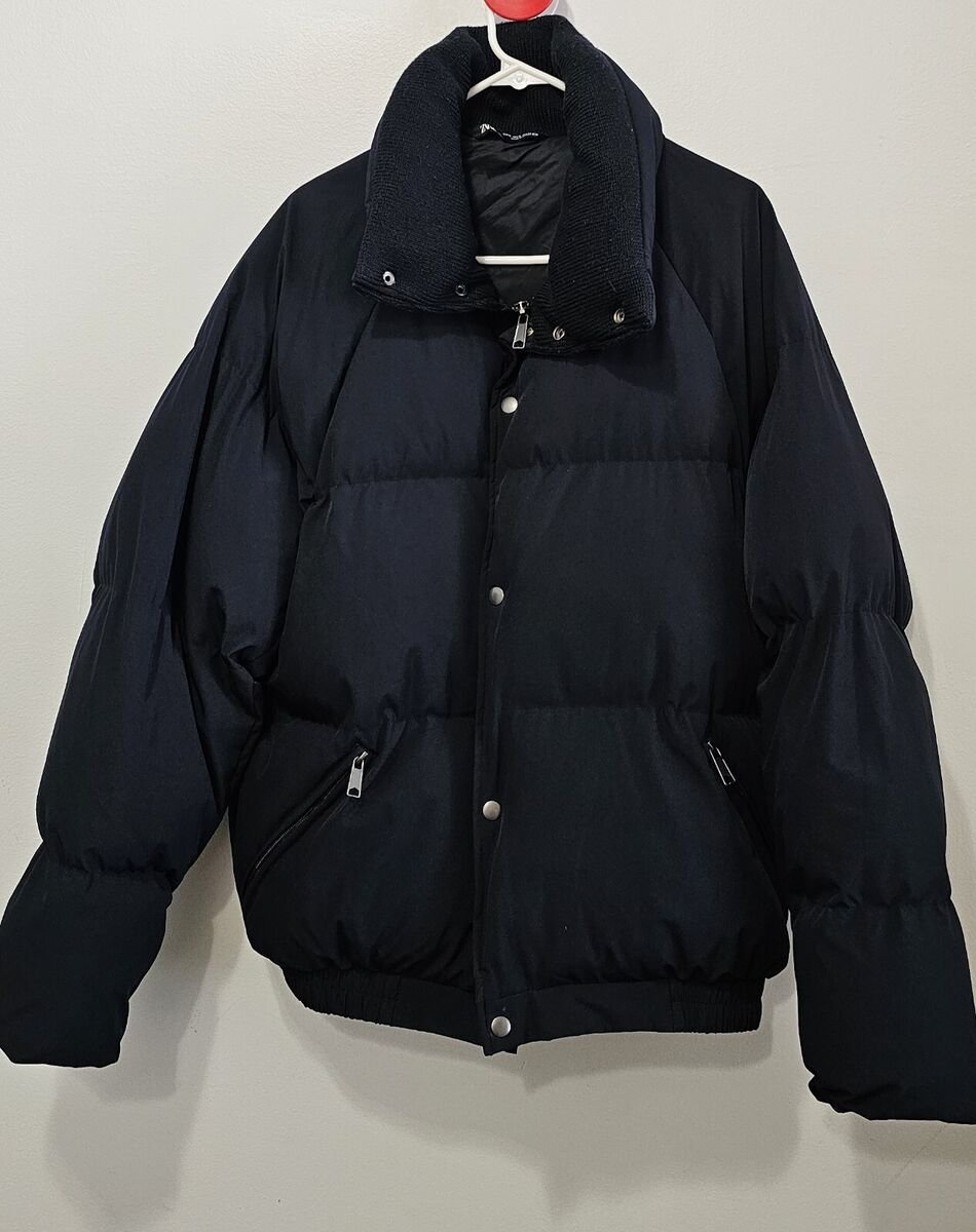zara clothing jackets