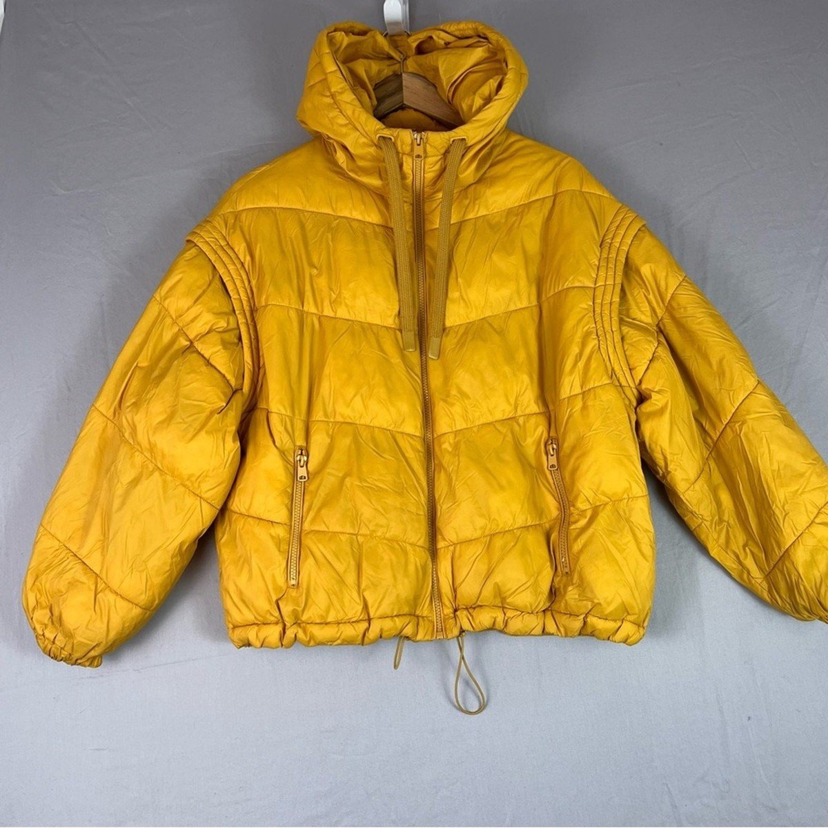 zara clothing jackets