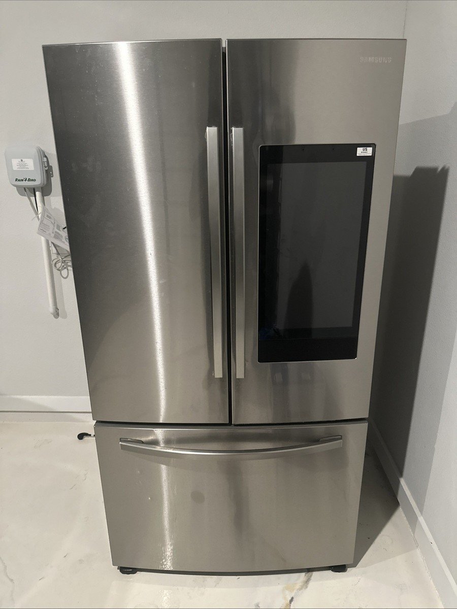 samsung fridge