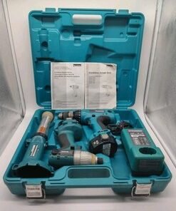 makita power tools​