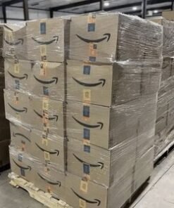 amazon pallet sale australia