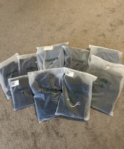 Halara clothing Pallets