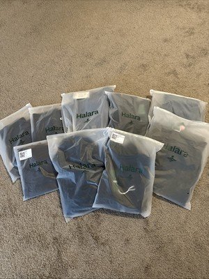 Halara clothing Pallets