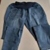 jeans maternity clothes
