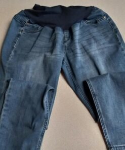 jeans maternity clothes