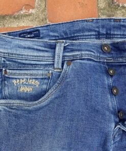 pepe jeans clothing​