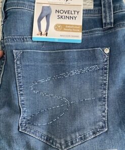 seven jeans clothing