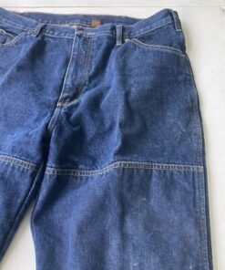 clothing size conversion jeans