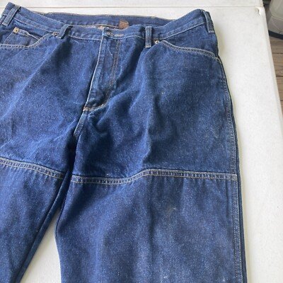 clothing size conversion jeans