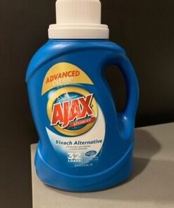 iquid detergent laundry​