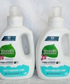 baby laundry detergent