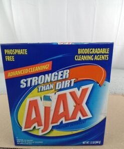 detergent for newborn​