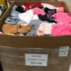 clothes pallets for sale