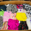 pallets for sale clothes