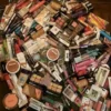 cosmetics liquidation pallets