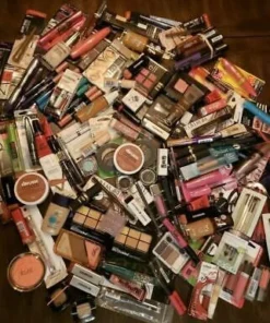 cosmetics liquidation pallets​