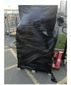 electronic liquidation pallets