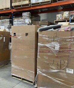 amazon return pallets