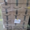 amazon returns pallet