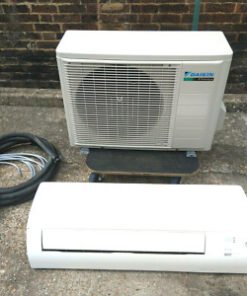 window air conditioner