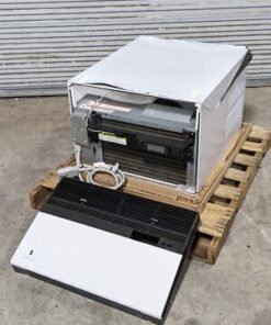 window air conditioner