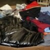 liquidation pallets clothing