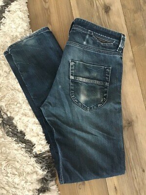 diesel clothing jeans