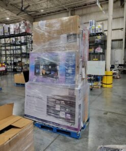 wholesale tv pallets